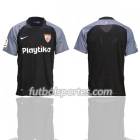 Camisetas Sevilla FC Tercera Equipacion 2018/2019